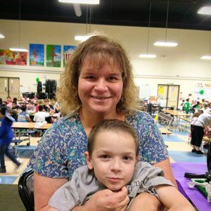 Meet your Posher, Elaine